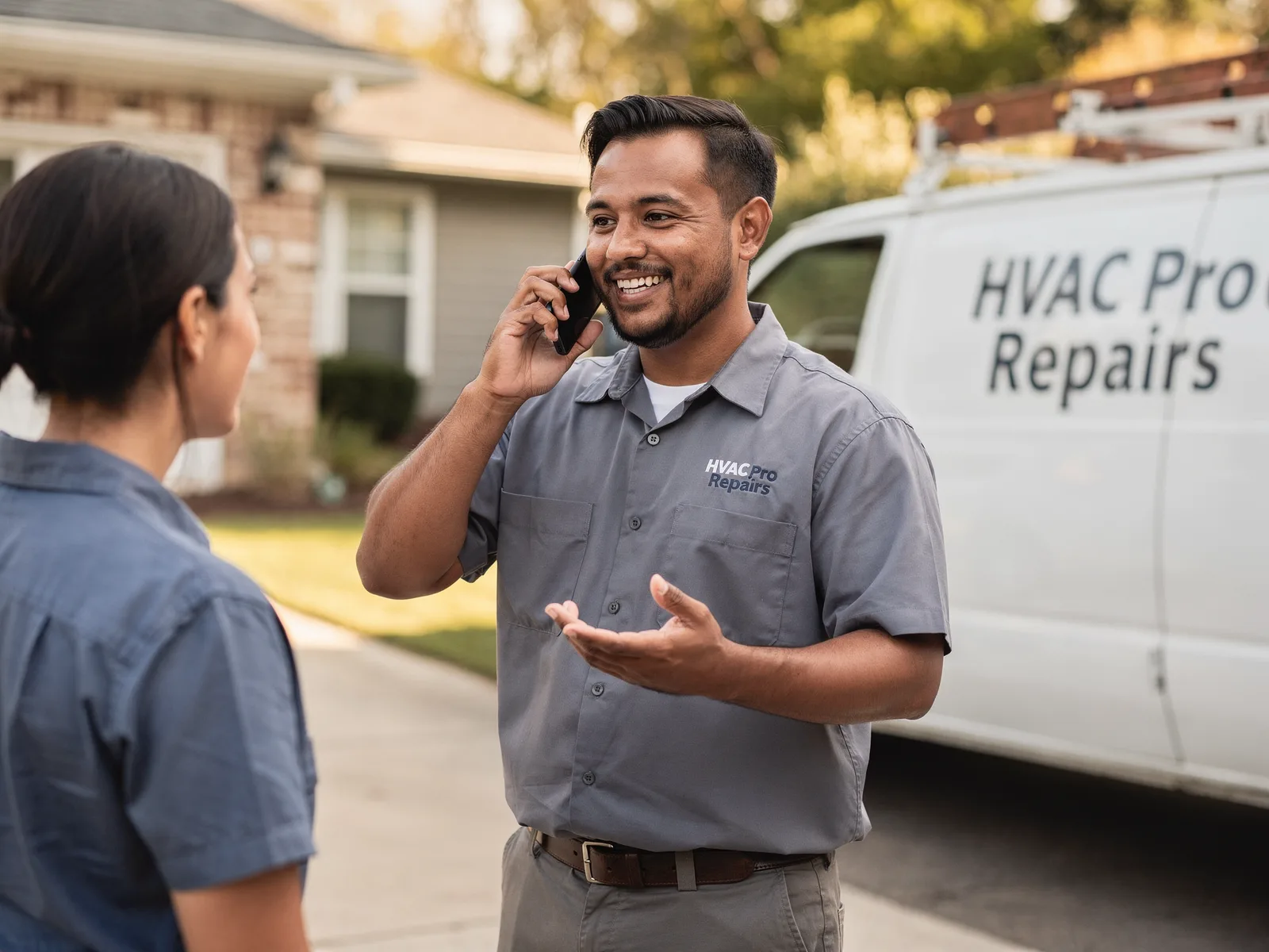 Heat Pump Repair Cass Lake, MN FAQs